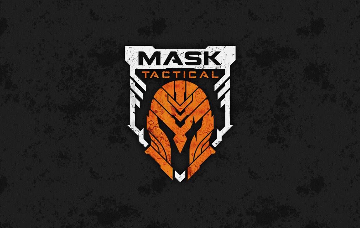 CEO - MASK Tactical